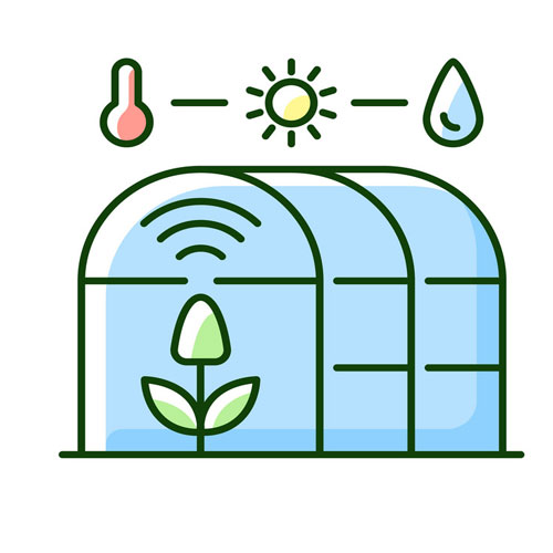 smart-greenhouse